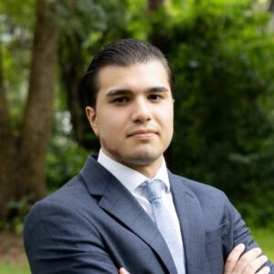 Picture of Ryan Cabral